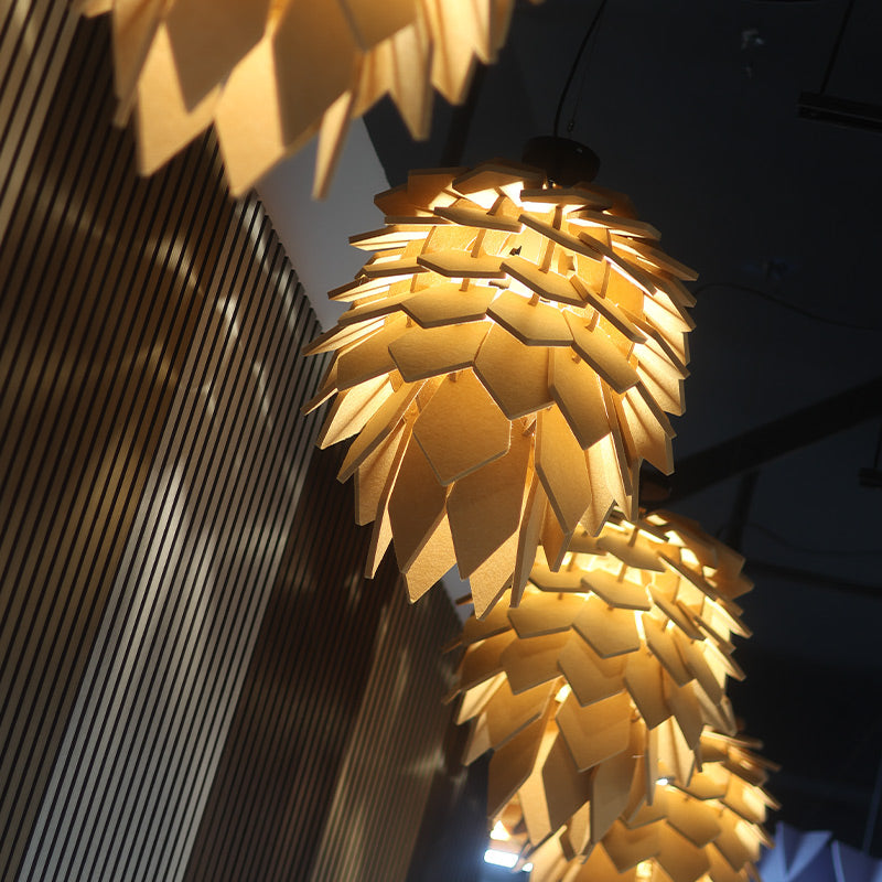 Acoustic Light