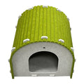 Polyester Fiber Pet Bed