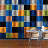 3d wall panels