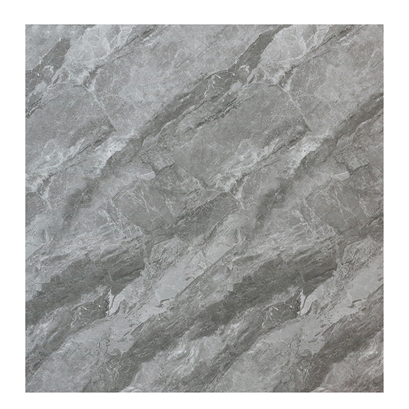 Marble-Pattern Printed Acoustic Panel