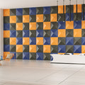 3d acoustic wall panels