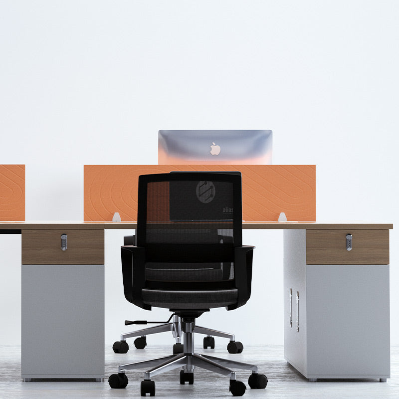 Pet Acoustic desk screen