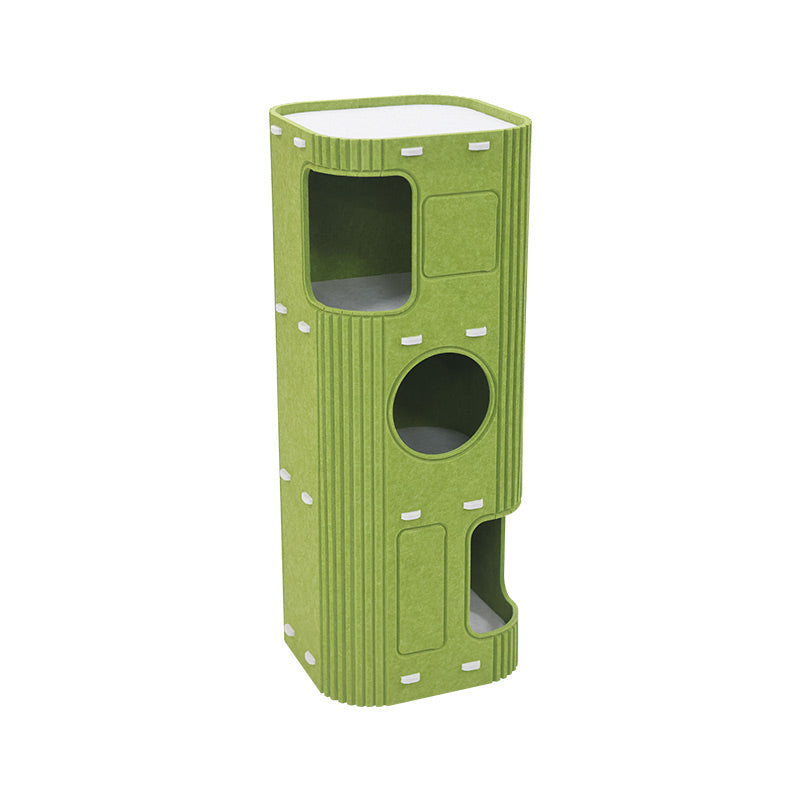 Polyester Fiber Cat Nest