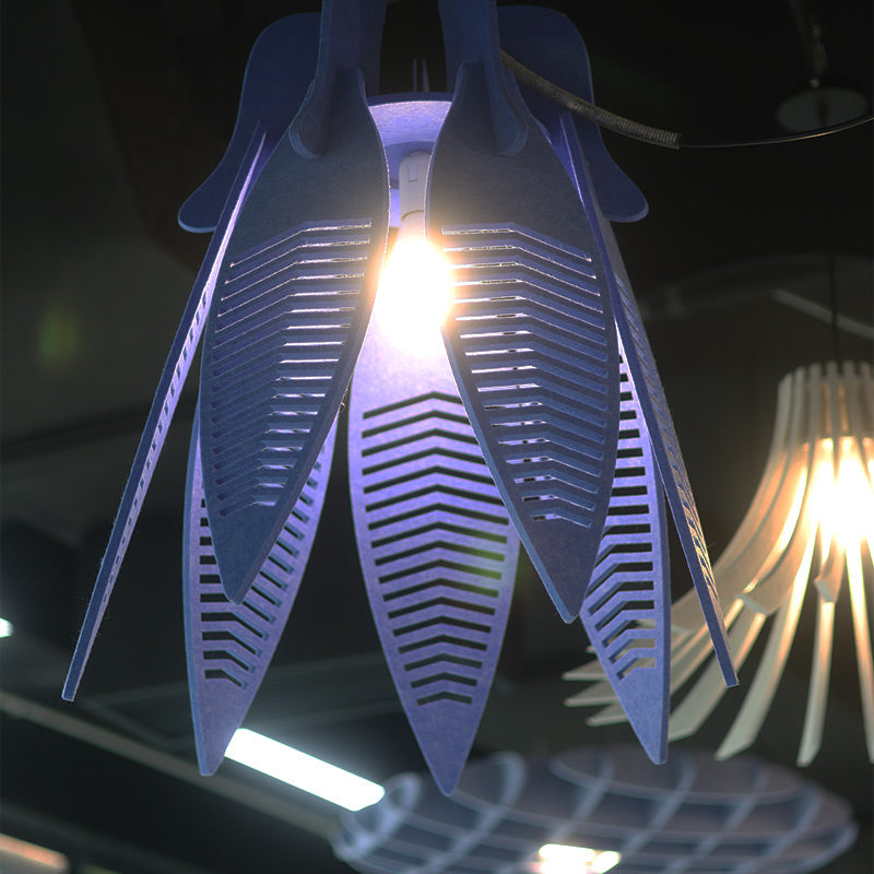Pet Acoustic Lamp