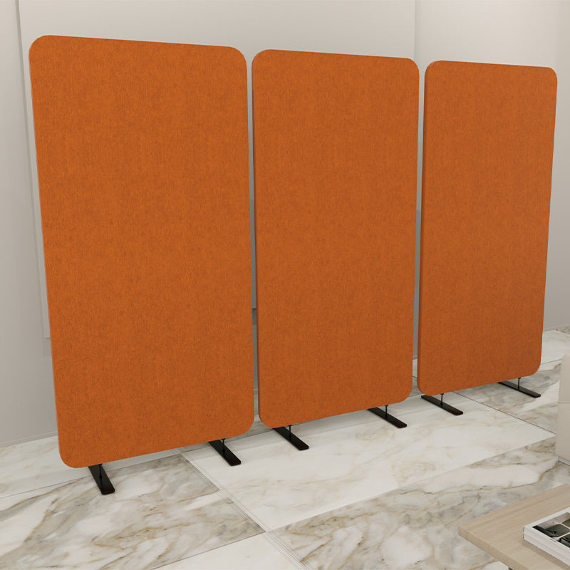 Freestanding Acoustic Screen