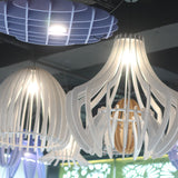 Acousitc Lamp