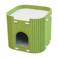 Soft Polyester Fiber Cat House