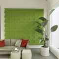 3d felt wall panels