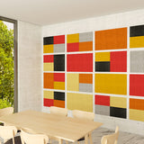 Rectangular Acoustic Panel