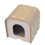 Polyester Fiber Cat Nest