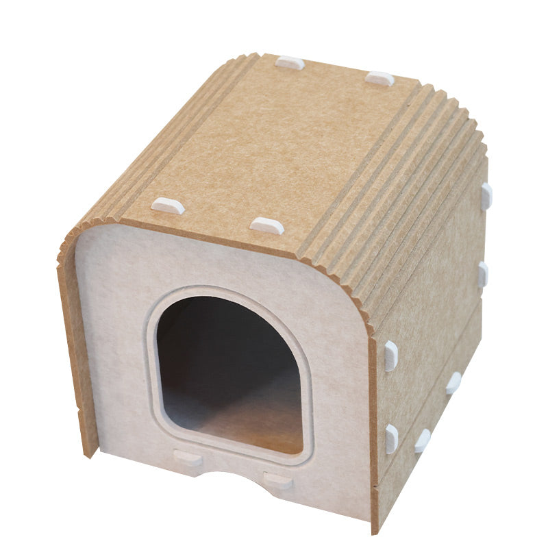 Polyester Fiber Cat Nest
