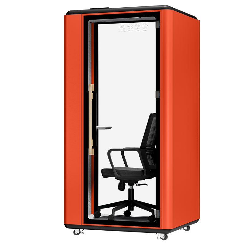 S2 Soundproof Study Booth – Personal Learning Pod for Home & School