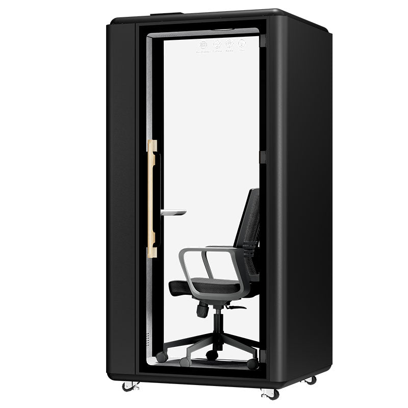 S2 Study Cabin – Compact Personal Study Space for Quiet, Focused Learning