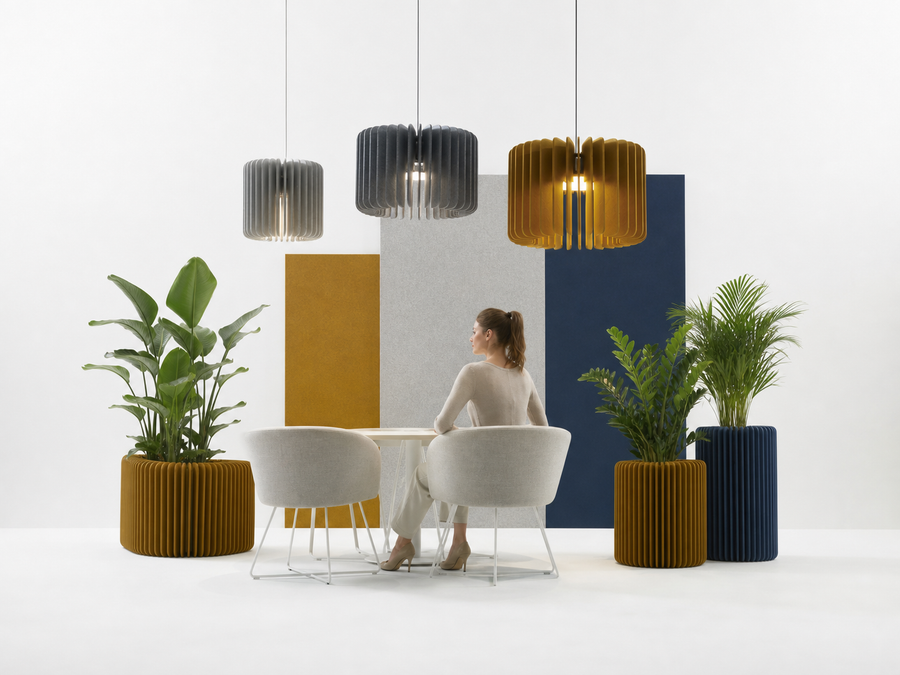 Workspace solutions