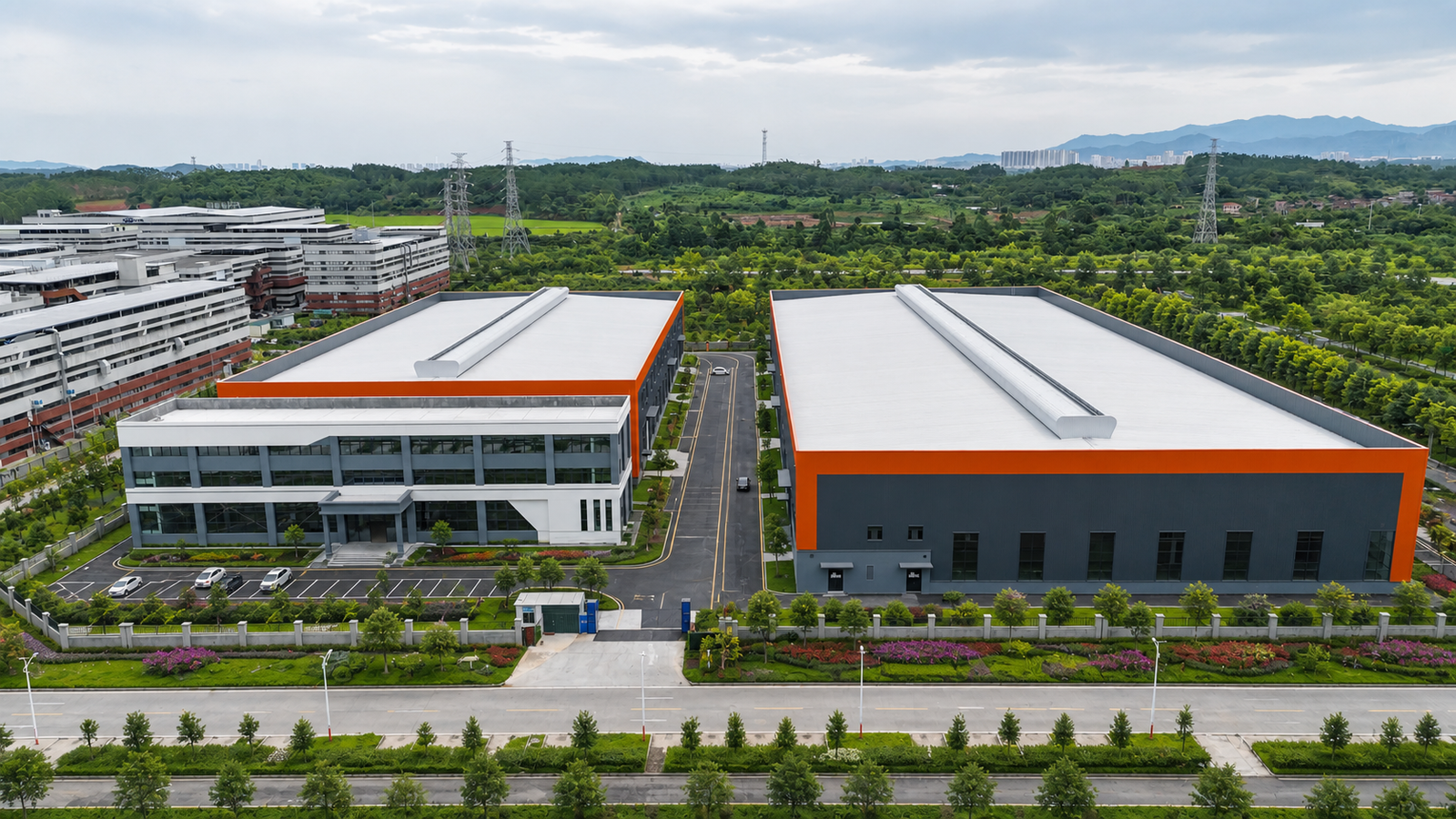 Acoustic panel supplier for commercial projects
