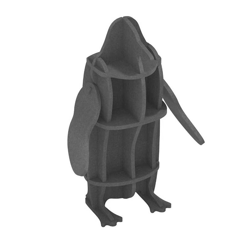 Polyester Fiber Penguin