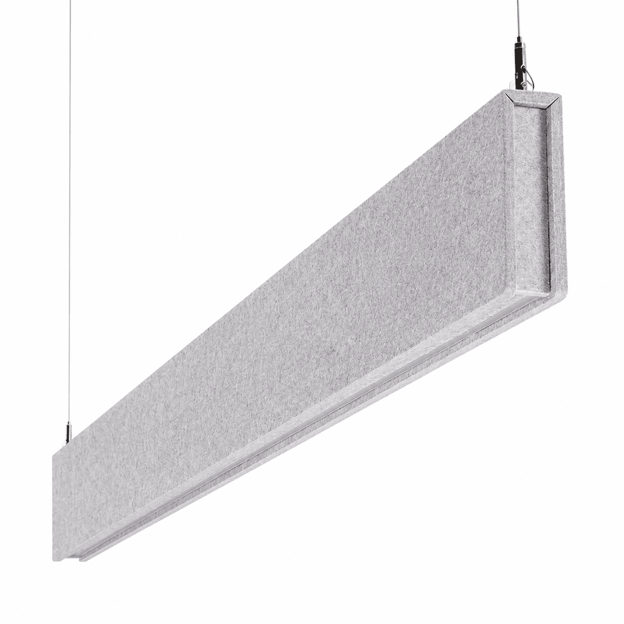 Acoustic Ceiling Panels for Sound Absorption and Noise Reduction