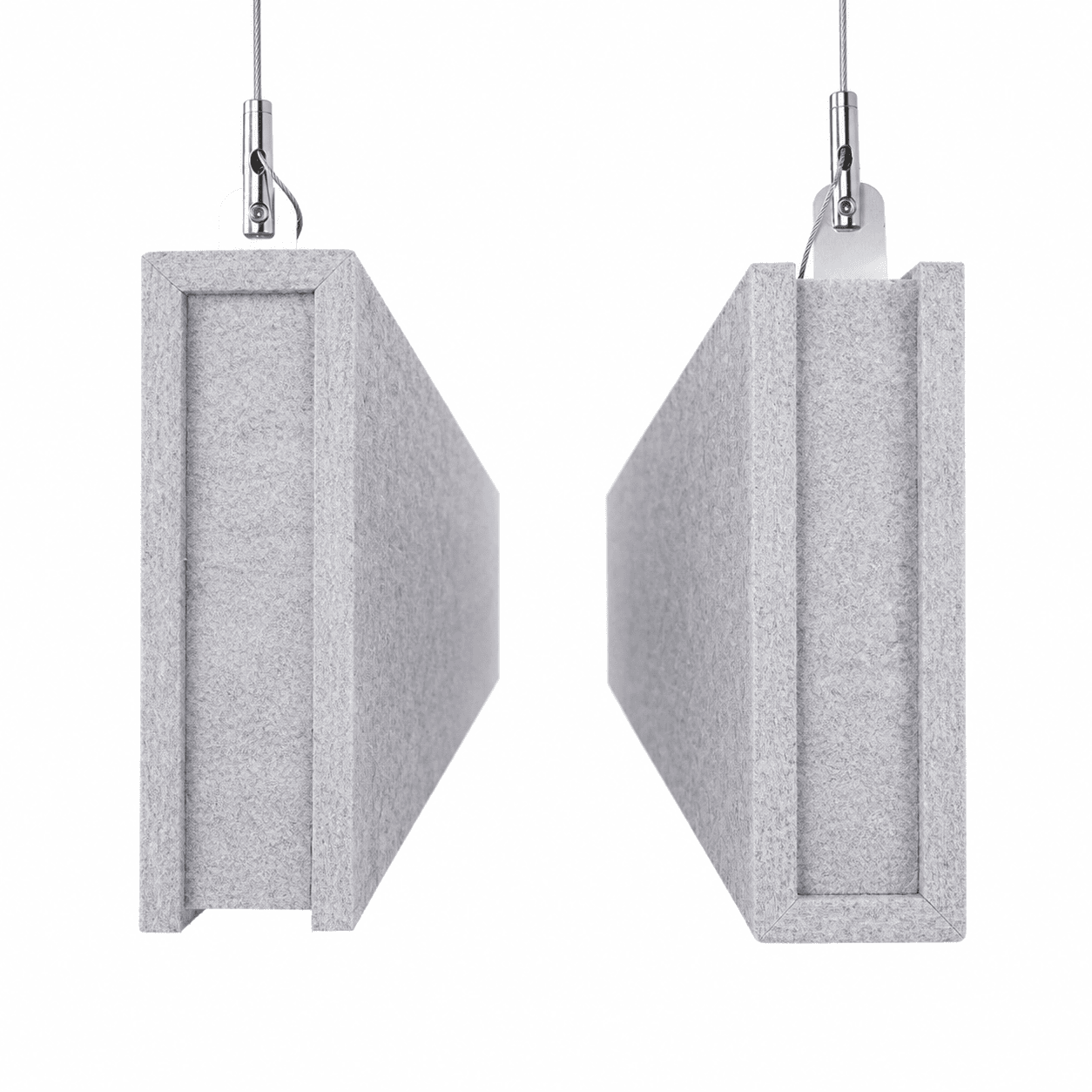 Acoustic Ceiling Panels for Sound Absorption and Noise Reduction