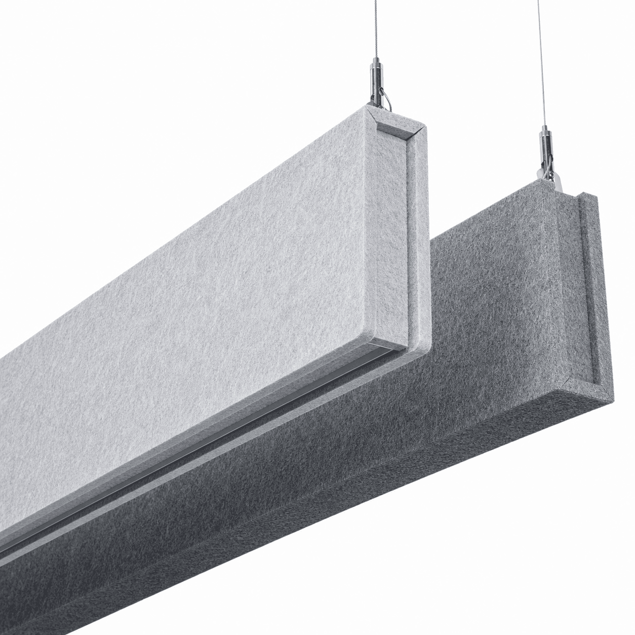 Acoustic Ceiling Panels for Sound Absorption and Noise Reduction