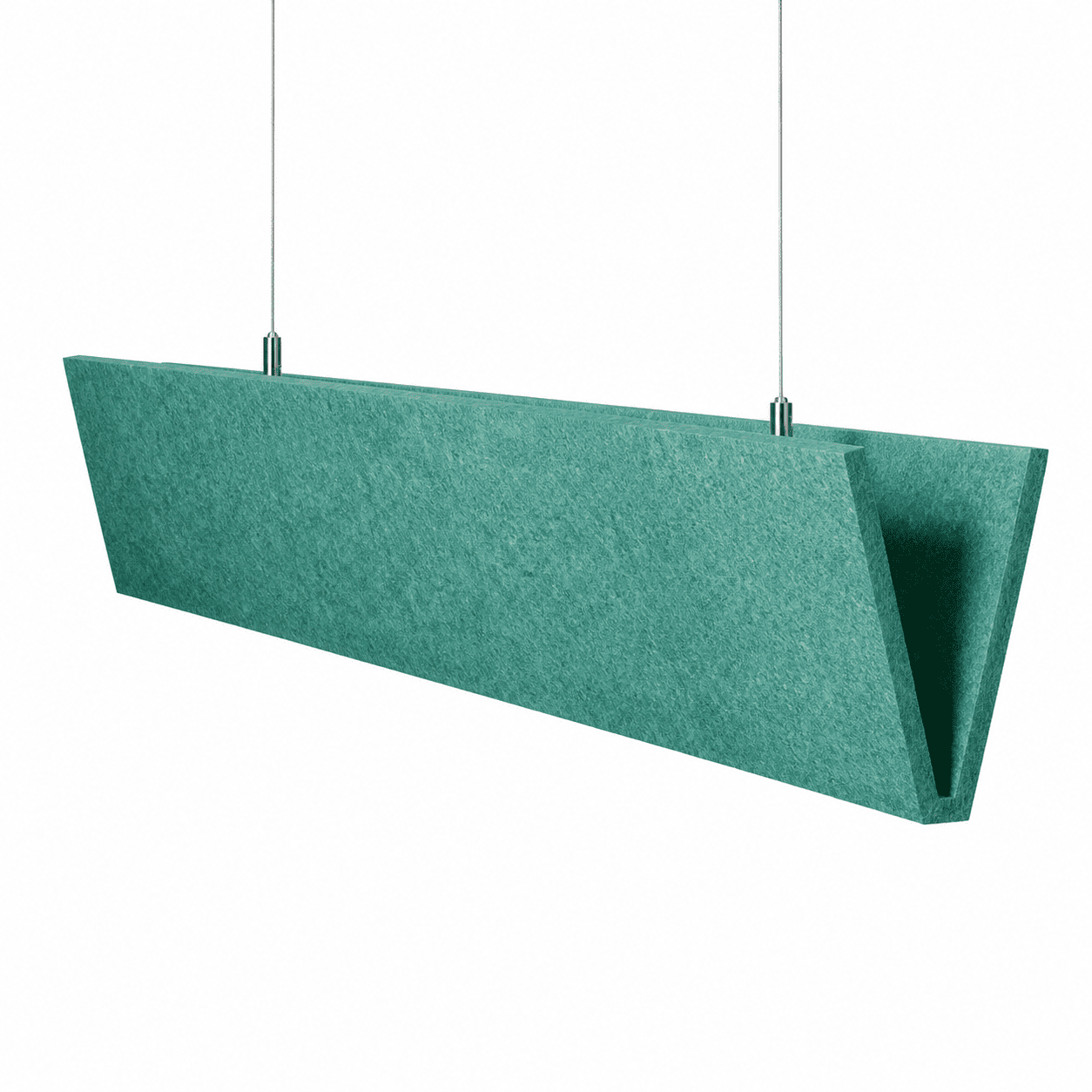 Polyester Fiber Acoustic Ceiling Panels for Office Soundproofing