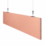 Polyester Fiber Acoustic Ceiling Panels for Office Soundproofing