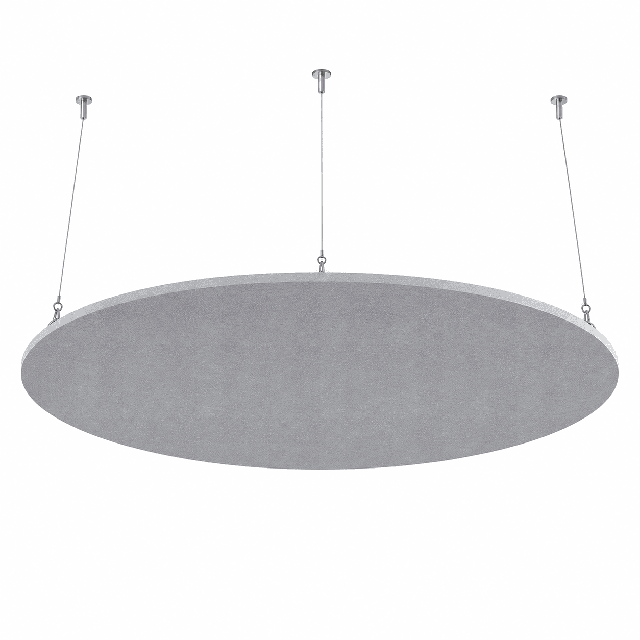 Modern Acoustic Ceiling Panels for Offices, Schools, and Studios