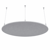 Modern Acoustic Ceiling Panels for Offices, Schools, and Studios