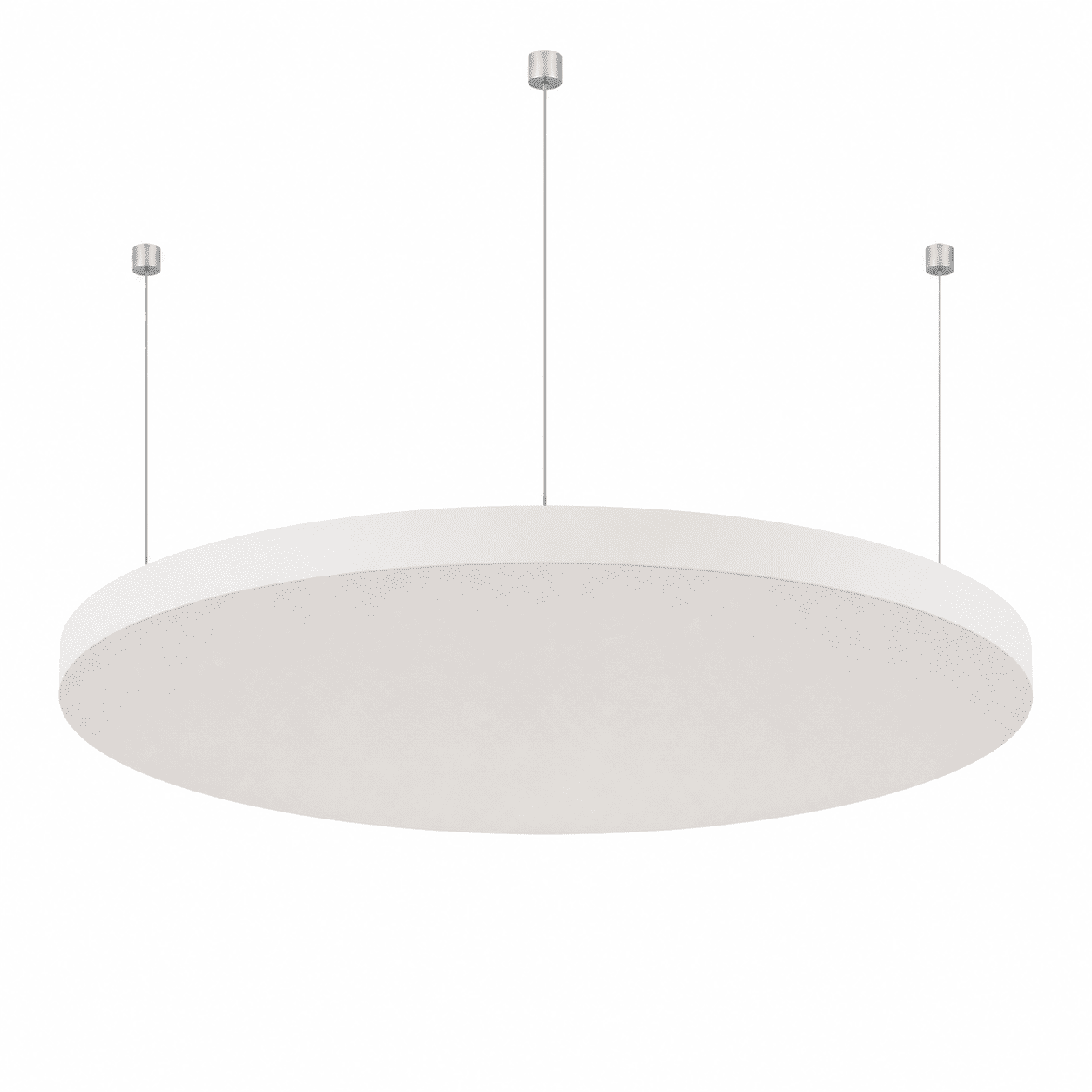 Modern Acoustic Ceiling Panels for Offices, Schools, and Studios