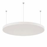 Modern Acoustic Ceiling Panels for Offices, Schools, and Studios