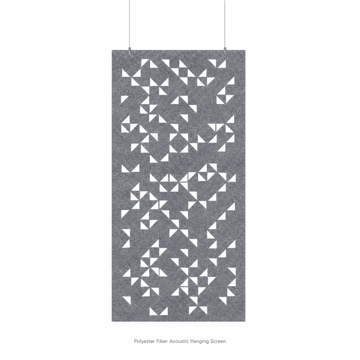 Acoustic Ceiling Screens for Modern Office Spaces