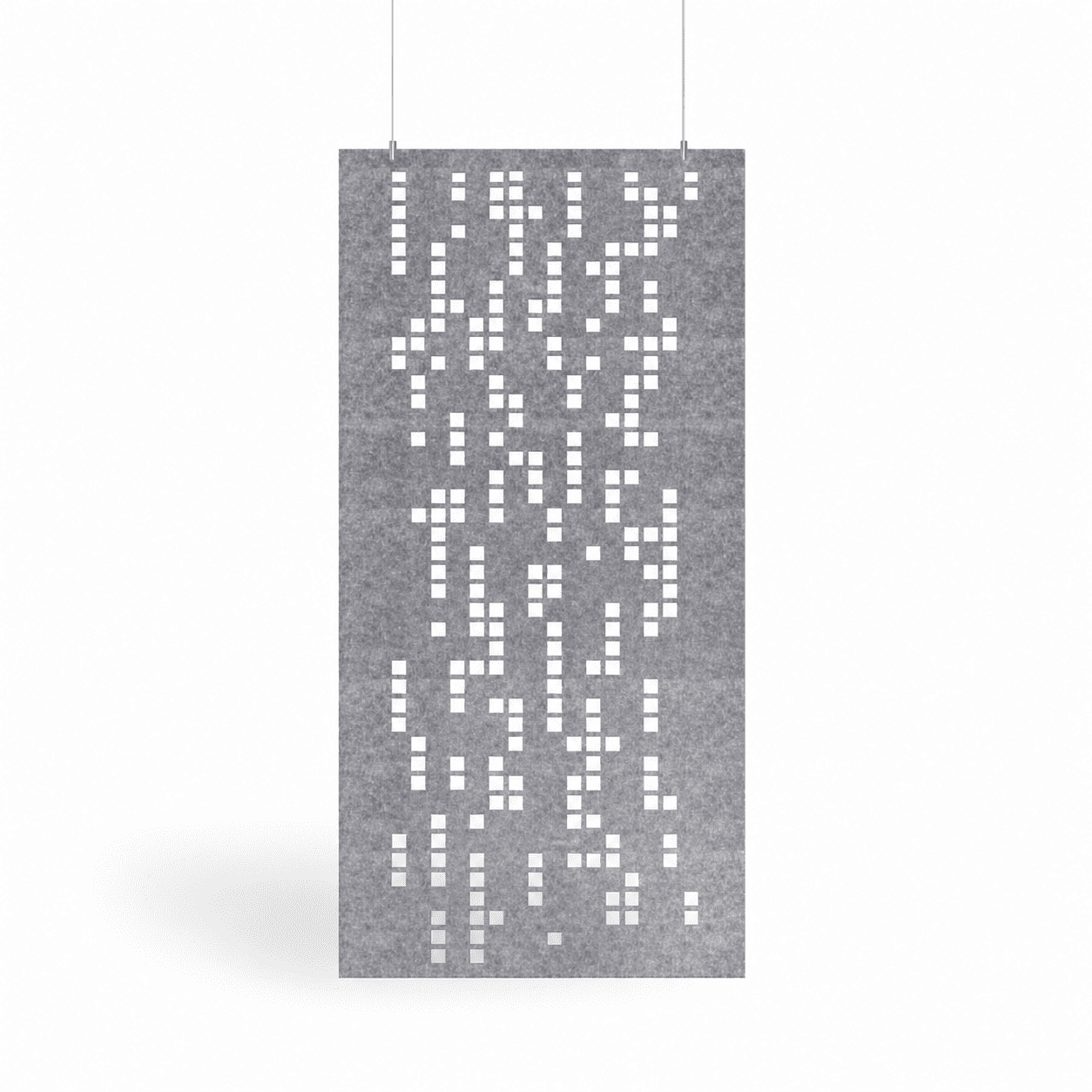 Acoustic Ceiling Screens for Modern Office Spaces