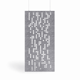 Acoustic Ceiling Screens for Modern Office Spaces