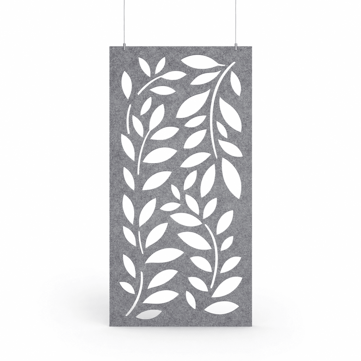 Acoustic Ceiling Screens for Modern Office Spaces
