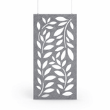 Acoustic Ceiling Screens for Modern Office Spaces