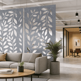 Acoustic Ceiling Screens for Modern Office Spaces