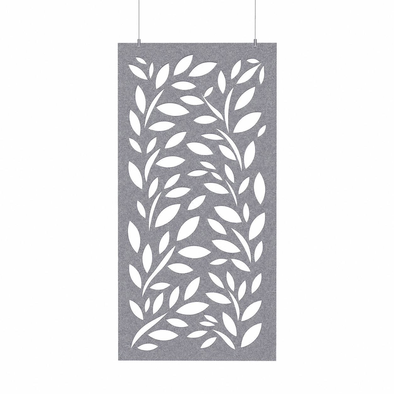 Decorative Acoustic Ceiling Screens for Better Sound Absorption