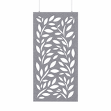Decorative Acoustic Ceiling Screens for Better Sound Absorption