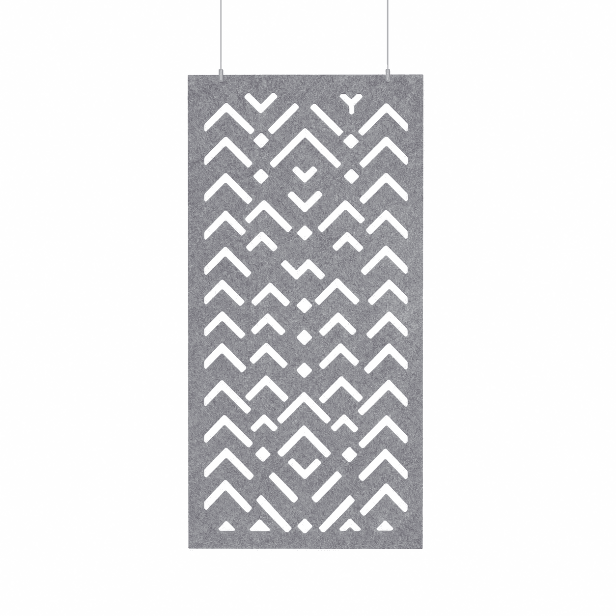 Decorative Acoustic Ceiling Screens for Better Sound Absorption