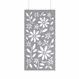 Decorative Acoustic Ceiling Screens for Better Sound Absorption
