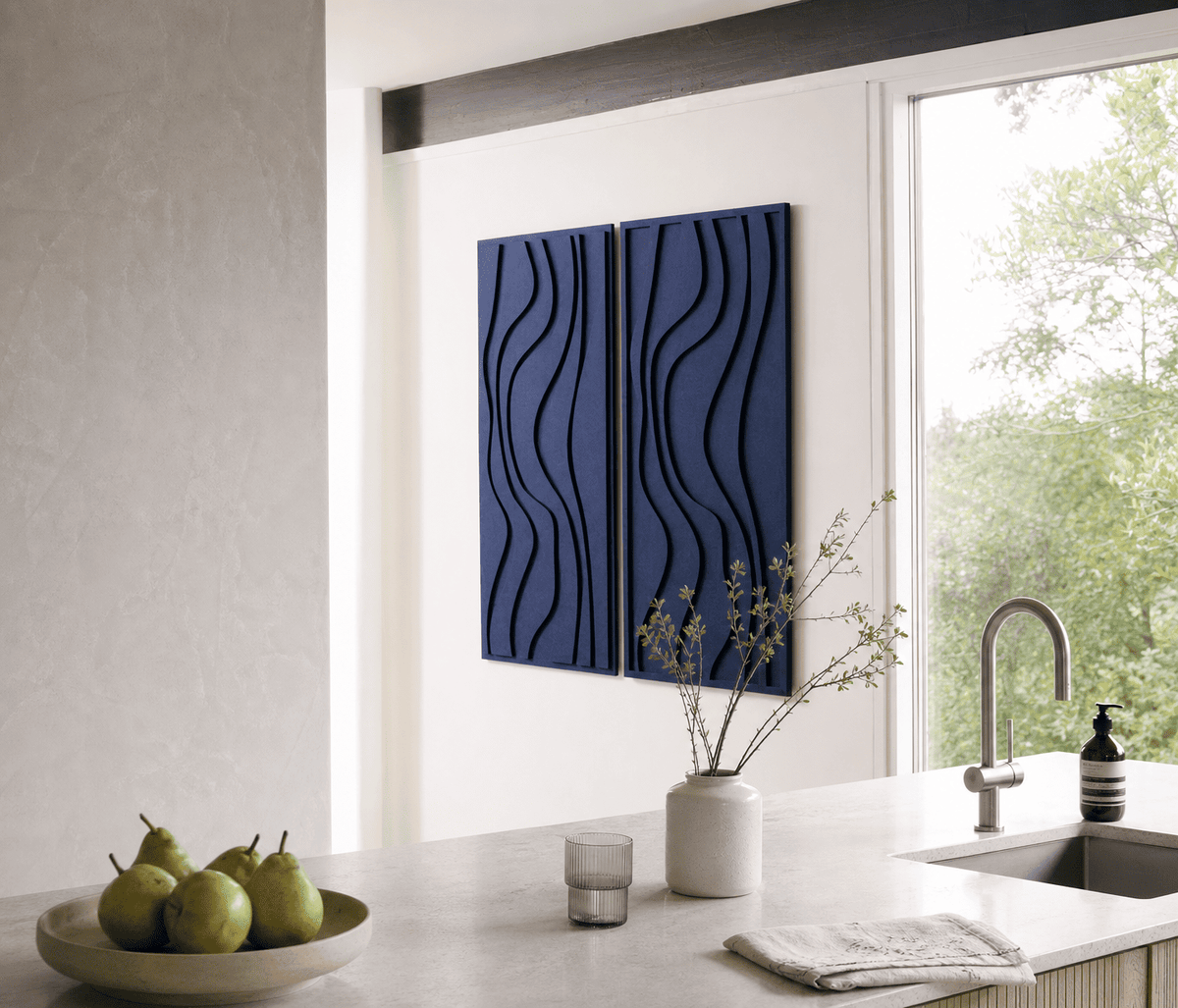 Acoustic Art Panel