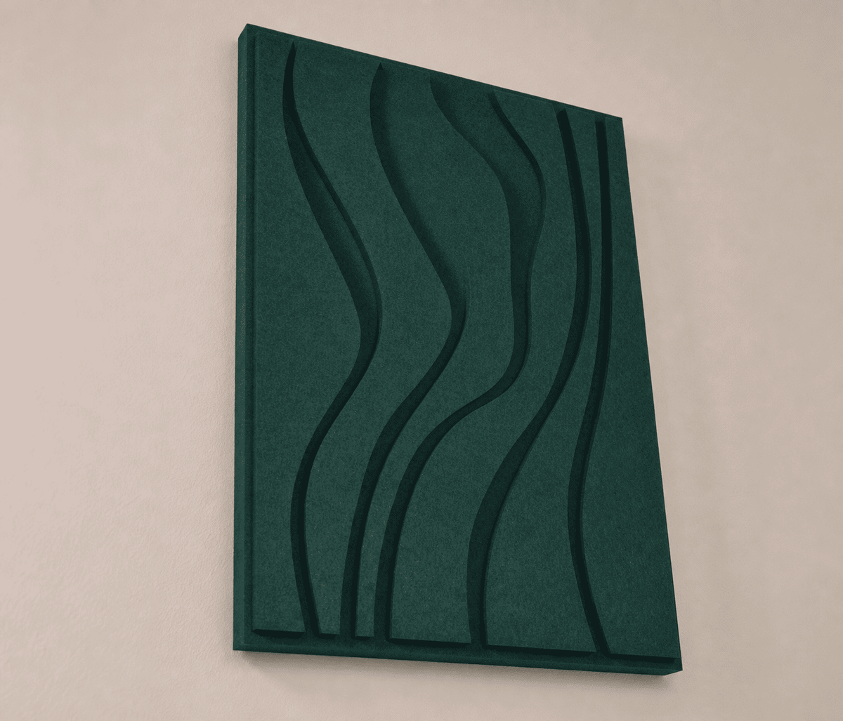 Acoustic Art Panel