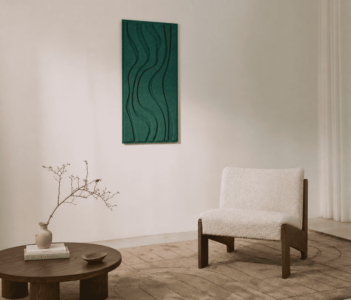 Acoustic Art Panel