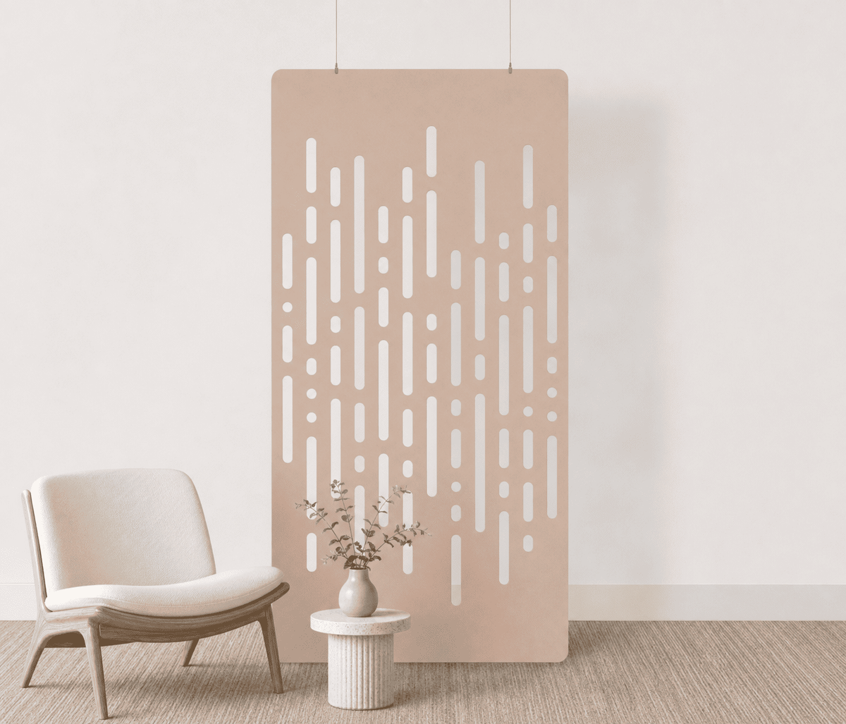 PET Acoustic Panel
