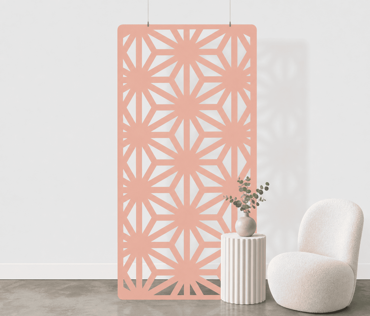 PET Acoustic Panel