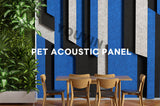 carved acoustic panels