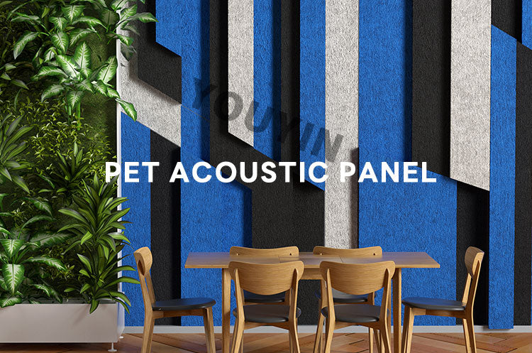 carved acoustic panels